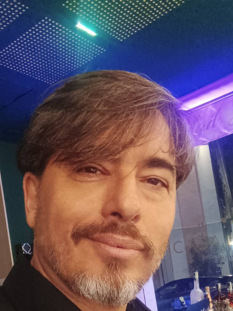Claudio Porcu