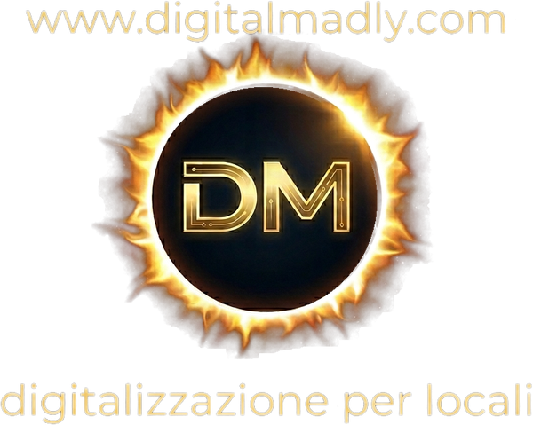 Digital Madly